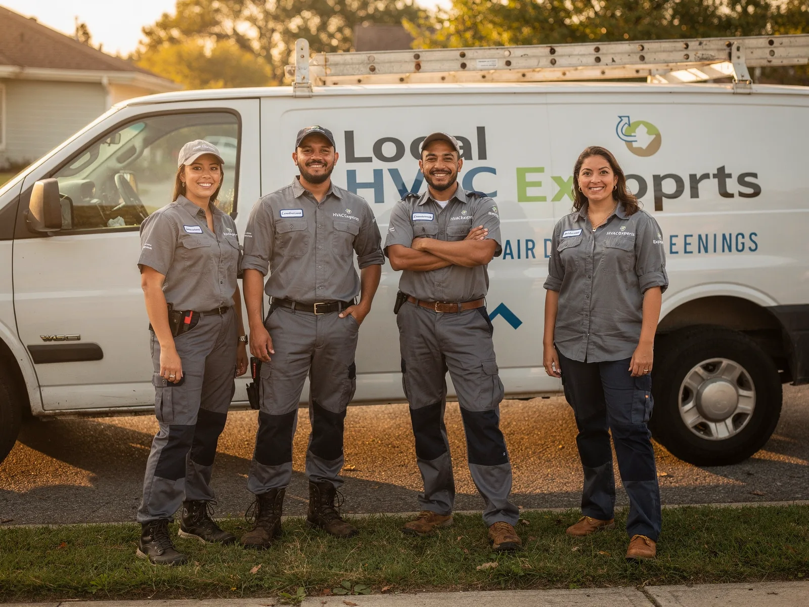 24/7 HVAC Repair & AC Replacement company in Dugway, UT