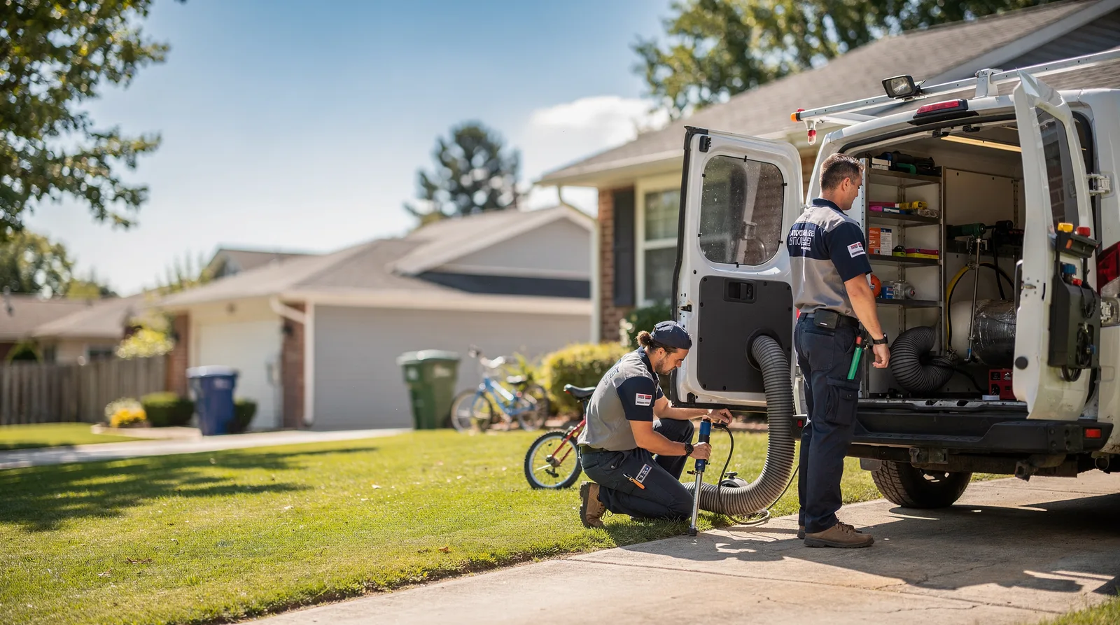 24/7 HVAC Repair & AC Replacement in Dugway, UT near me
